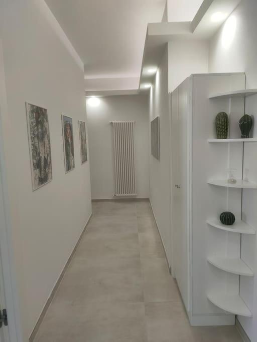Вилла Nuova Casa Marina Di Каррара Экстерьер фото